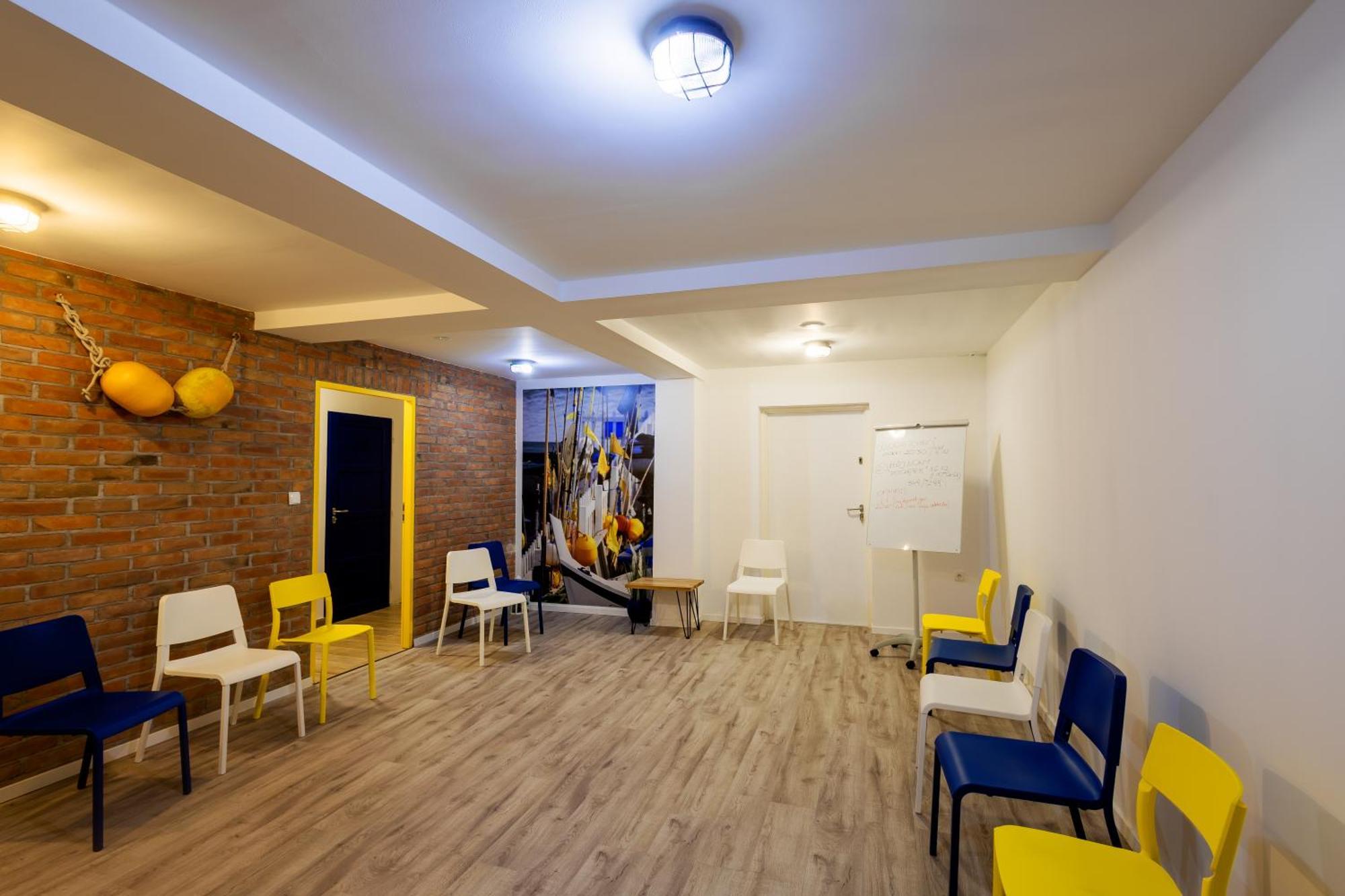 Czar Mamry Apartamenty ベンゴジェボ エクステリア 写真